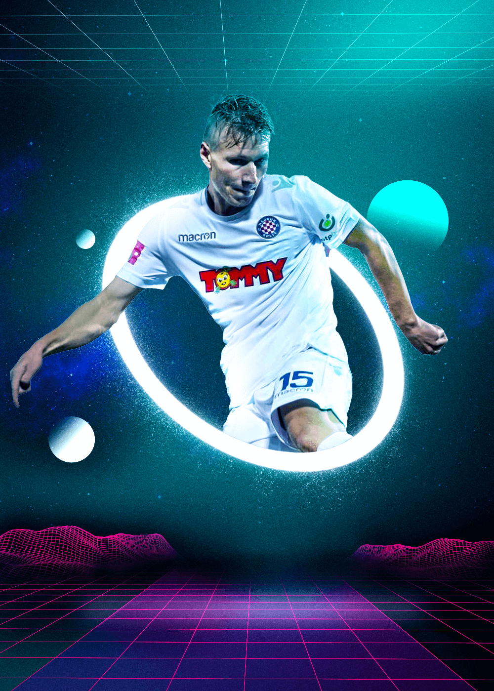 冠军之路 冠军之路