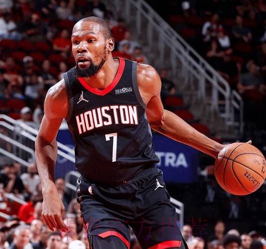 杨瀚森防了杜兰特!开拓者险胜火箭 杨瀚森防了杜兰特!开拓者险胜火箭