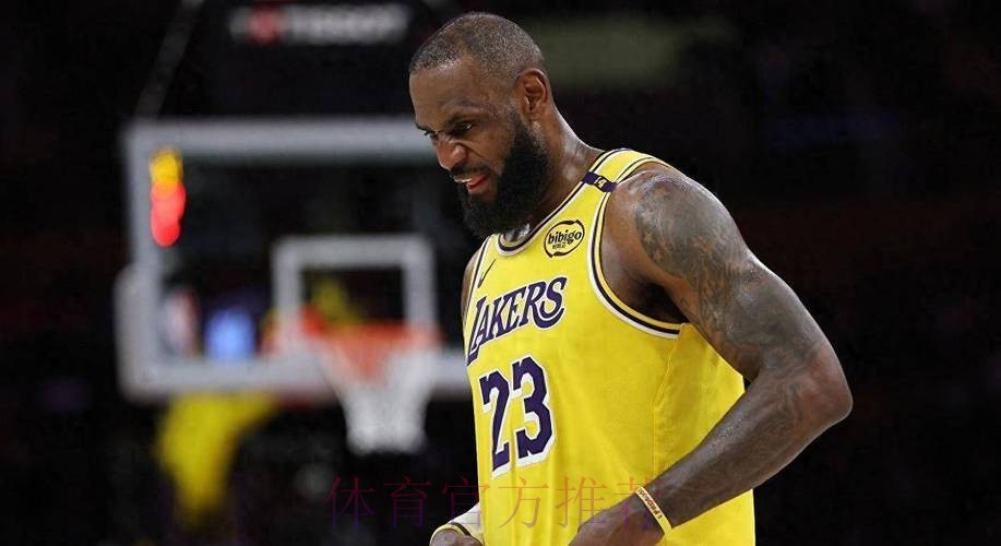 湖人120-114胜灰熊,詹姆斯41岁25+10助破历史 湖人120-114胜灰熊,詹姆斯41岁25+10助破历史
