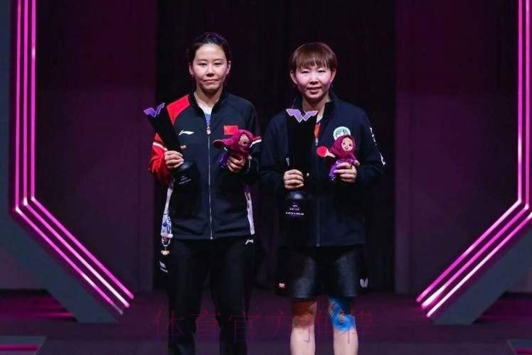 “不至于输不起”！国乒新年首战爆冷丢冠引热议，原因是什么？