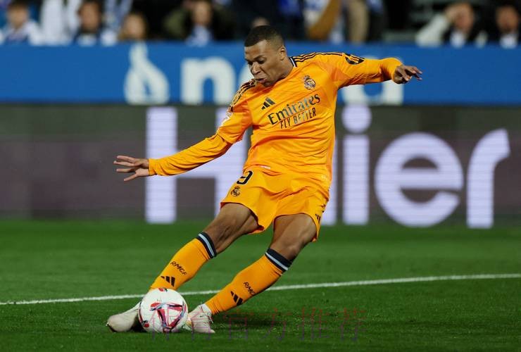 卡瓦哈尔:姆巴佩等人加盟后何塞卢机会将会变少 卡瓦哈尔:姆巴佩等人加盟后何塞卢机会将会变少