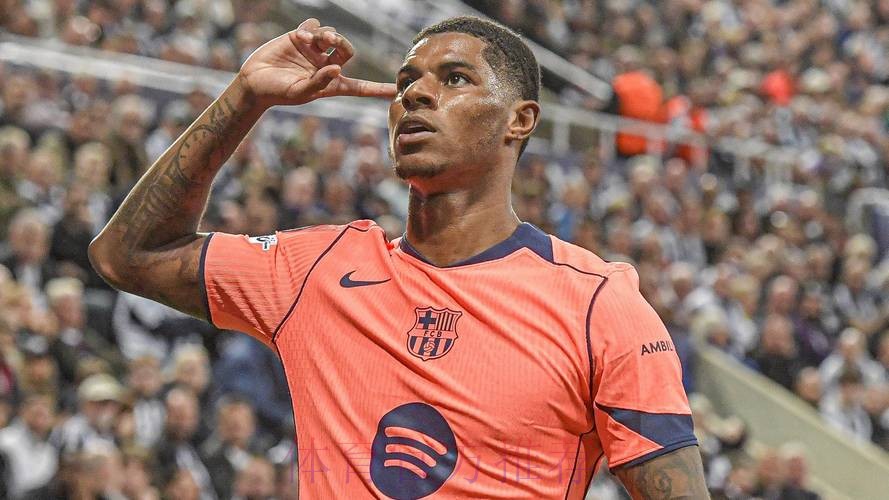 皇马有意签下拉什福德 曼联也准备与球员续约 皇马有意签下拉什福德 曼联也准备与球员续约