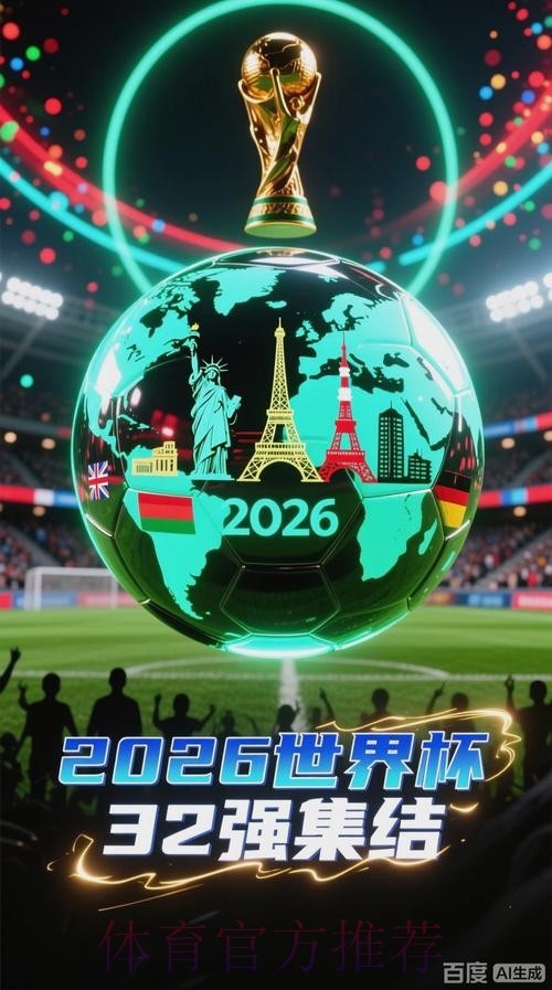 2026世界杯直播最新官方