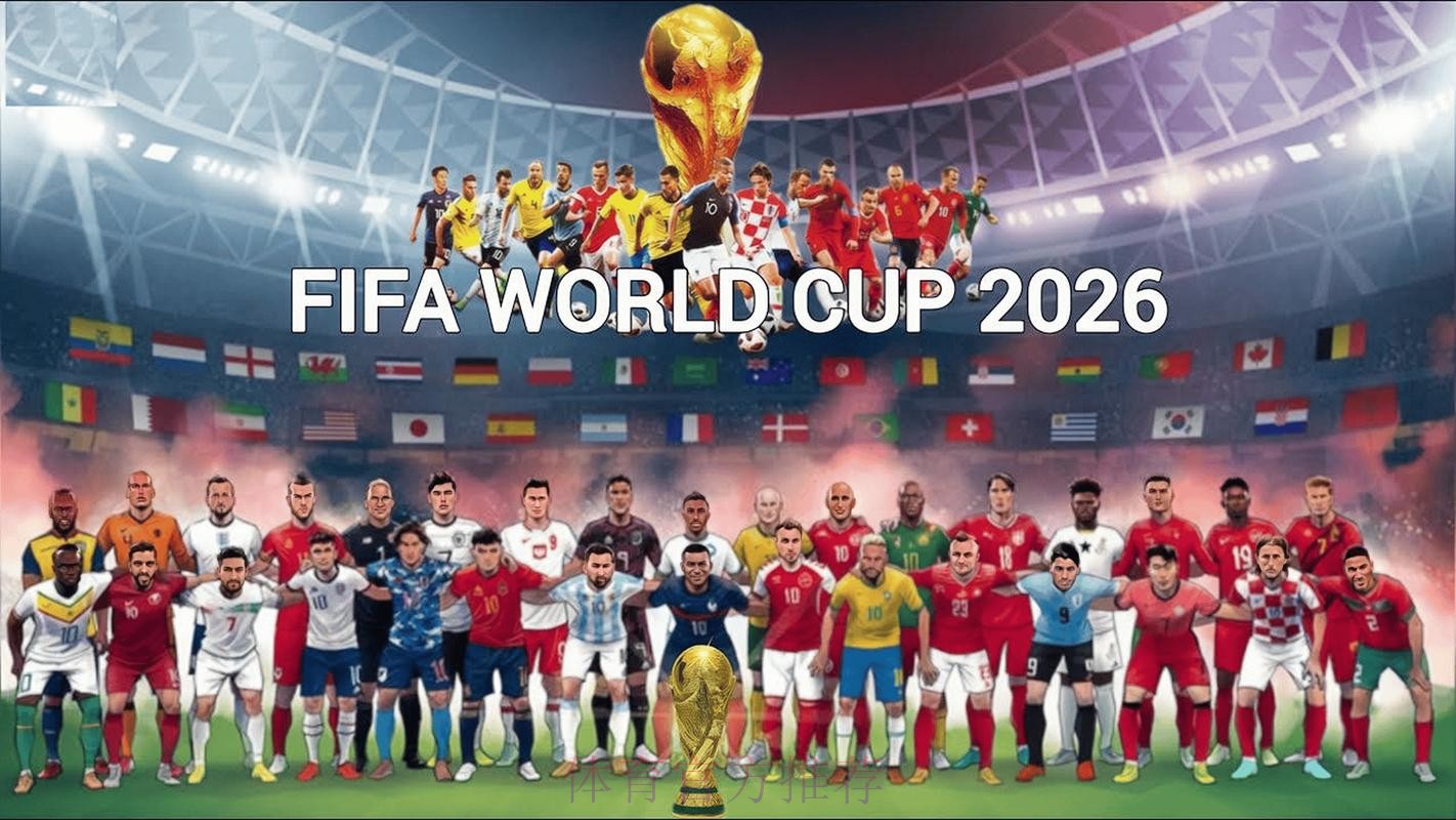 2026世界杯直播最新官方